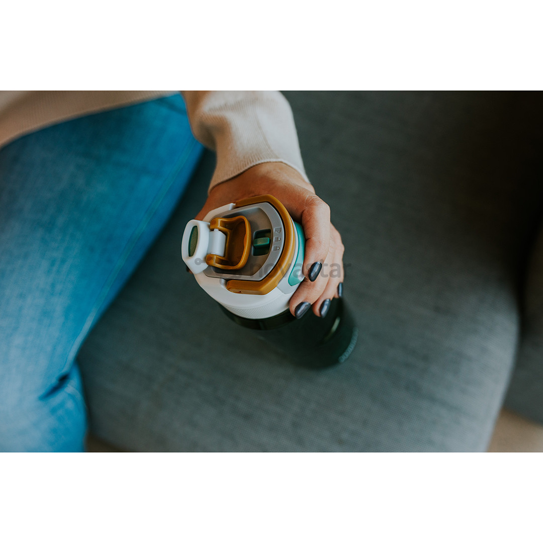 Gertuvė  Kambukka Elton, Olive Green, 1000 ml