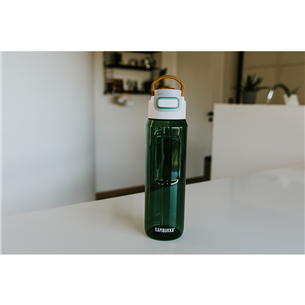 Kambukka Elton, Olive Green, 1000 ml - Water bottle