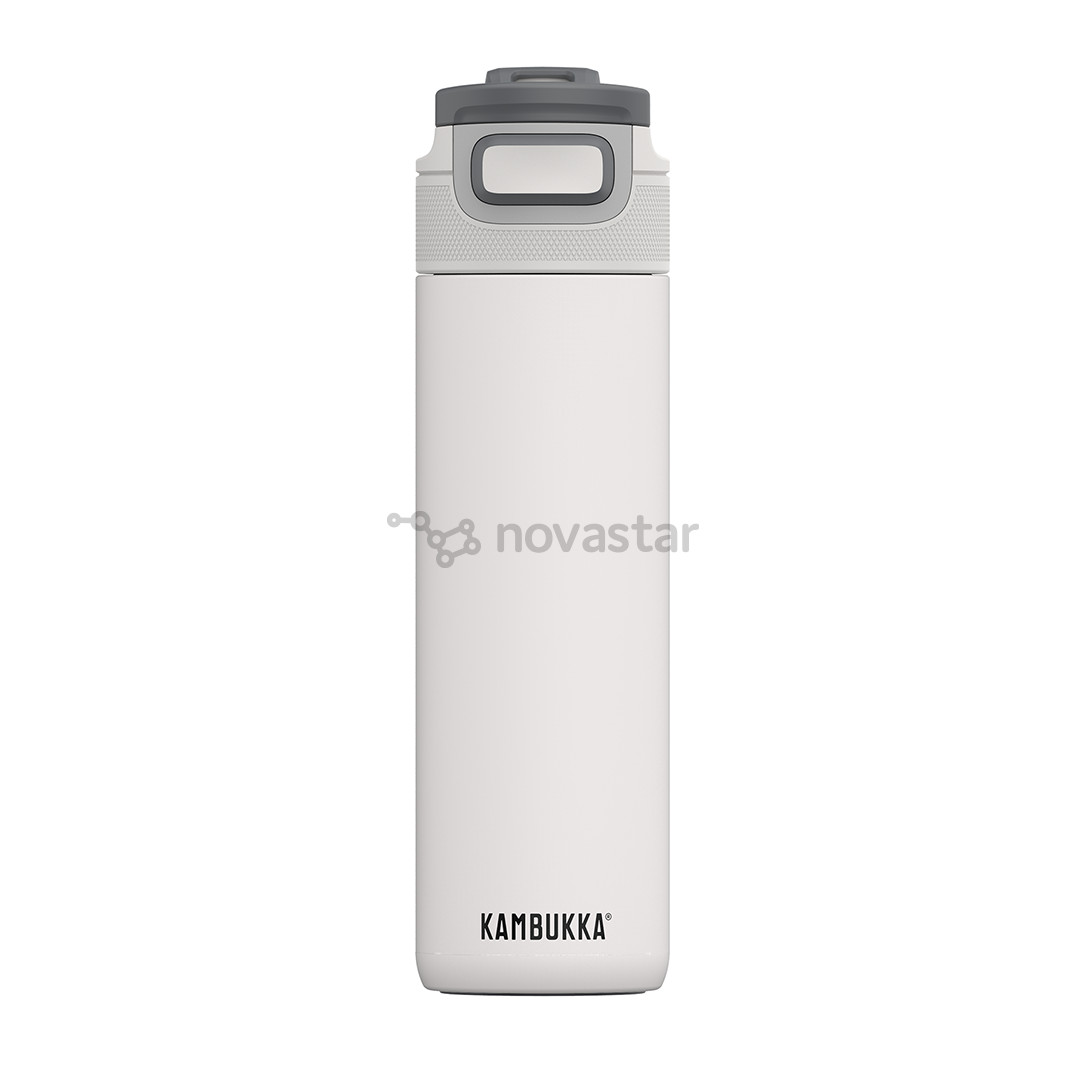 Gertuvė Kambukka Elton Insulated, Chalk White, 600 ml