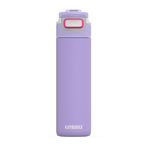 Kambukka Elton Insulated, Digital Lavender, 600 ml - Water bottle