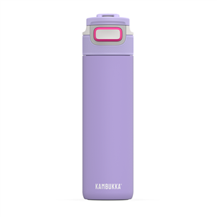 Kambukka Elton Insulated, Digital Lavender, 600 мл - Бутылка для воды