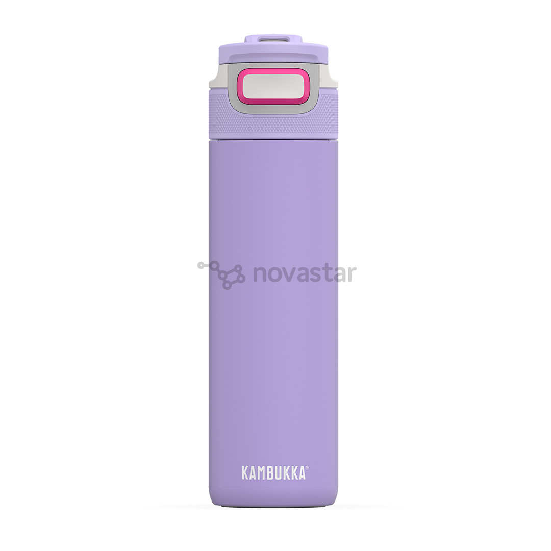 Kambukka Elton Insulated, Digital Lavender, 600 мл - Бутылка для воды