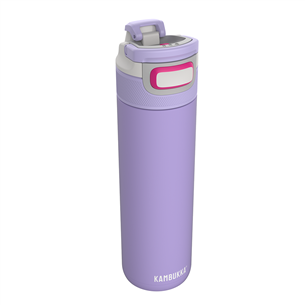 Kambukka Elton Insulated, Digital Lavender, 600 ml - Water bottle