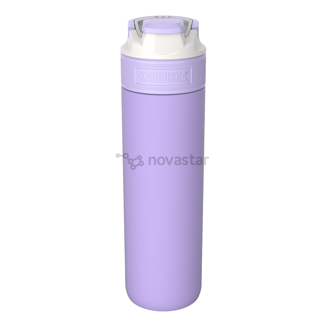Kambukka Elton Insulated, Digital Lavender, 600 мл - Бутылка для воды