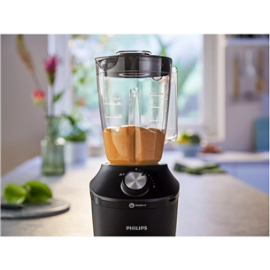 Blenderis Philips 3000 Series, 600 W, 1.25 L