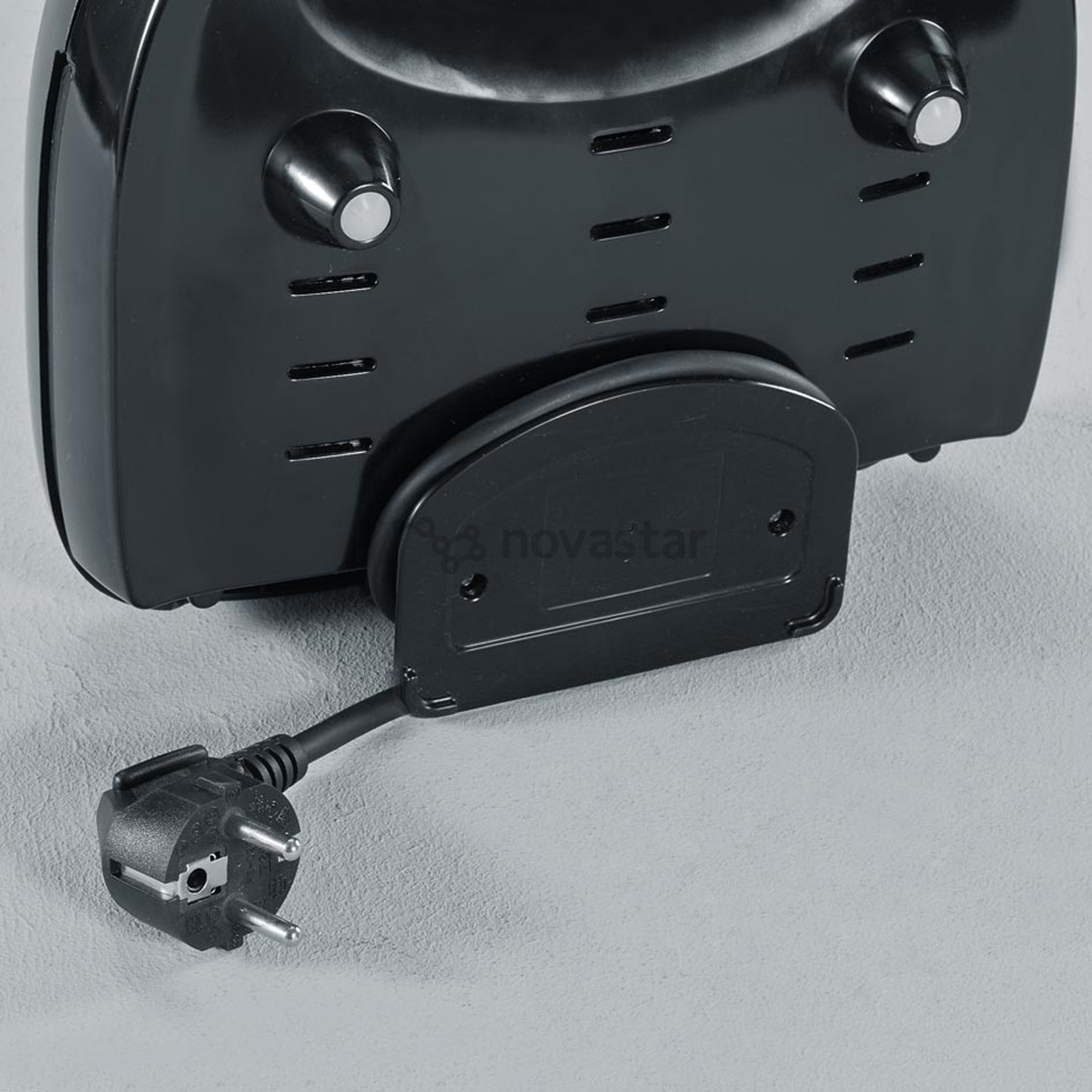 Severin, 600 W, silver - Sandwich maker