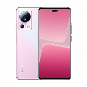 Xiaomi 13 Lite 8+256GB, Pink 44201