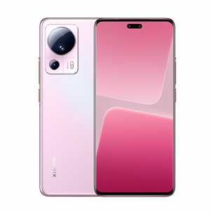 Xiaomi 13 Lite 8+256GB, Pink