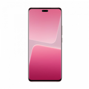 Xiaomi 13 Lite, 8 ГБ / 256 ГБ, розовый - Смартфон