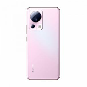 Xiaomi 13 Lite, 8 ГБ / 256 ГБ, розовый - Смартфон