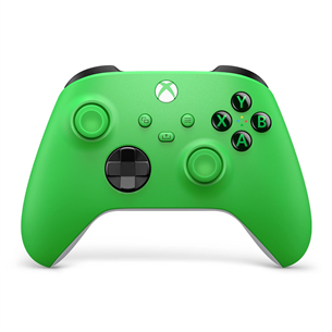 Microsoft Xbox One / Series X/S, green - Wireless controller