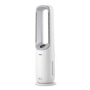 Philips Air Performer 7000, white - 2-in-1 Air Purifier and Fan