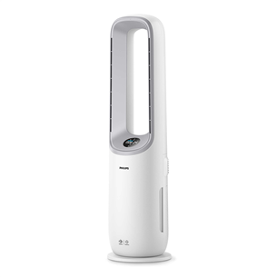 Oro valytuvas Philips Air Performer 7000, 2-in-1