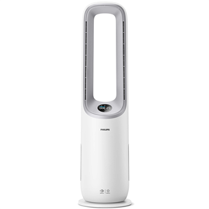Oro valytuvas Philips Air Performer 7000, 2-in-1 AMF765/10