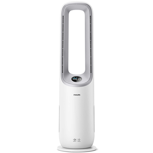 Oro valytuvas Philips Air Performer 7000, 2-in-1