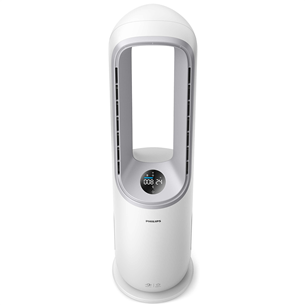 Philips Air Performer 7000, белый - Очиститель воздуха и вентилятор 2 в 1