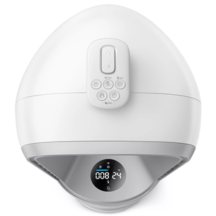 Philips Air Performer 7000, белый - Очиститель воздуха и вентилятор 2 в 1