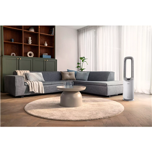 Oro valytuvas Philips Air Performer 7000, 2-in-1