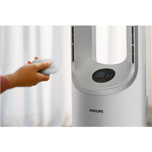 Oro valytuvas Philips Air Performer 7000, 2-in-1