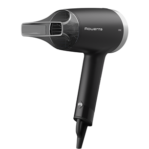 Rowenta Express Style, 1900 Effiwatts, black - Hair dryer CV1810