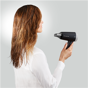 Rowenta Express Style, 1900 Effiwatts, black - Hair dryer