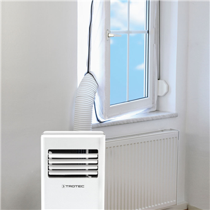 Trotec - Window sealer for AC