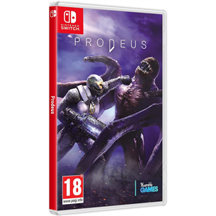 Žaidimas Nintendo Switch Prodeus 5056635600509