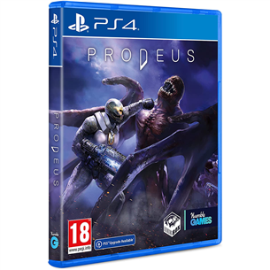 Žaidimas PS4 Prodeus 5056635600547
