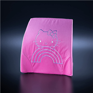 Pagalvėlė Razer Lumbar Cushion, Hello Kitty, pink