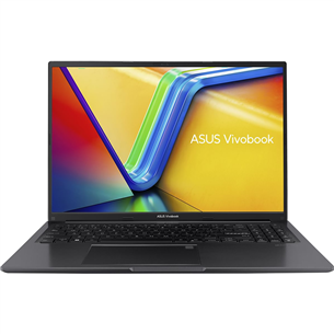 Nešiojamas kompiuteris ASUS Vivobook 15 OLED, 2.8K, Ryzen 7, 16 GB, 512 GB, ENG M1505YA-MA085W