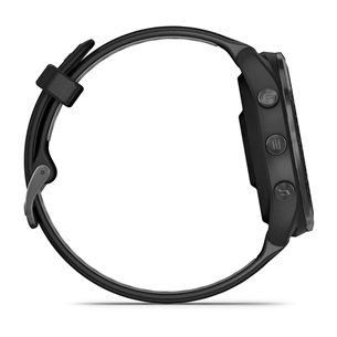 Išmanusis laikrodis Garmin Forerunner 965, black