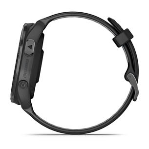 Garmin Forerunner 965, черный - Спортивные часы