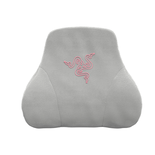 Razer Head Cushion, белый - Подголовник