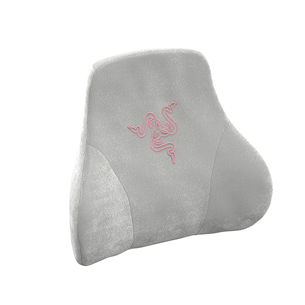 Pagalvėlė Razer Head Cushion, quartz