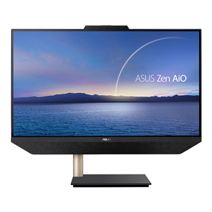 Kompiuteris ASUS Zen AiO 24, FHD, Ryzen 7, 32 GB, 1 TB, W11P, ENG M5401WUAK-BA006X