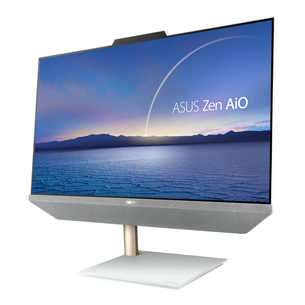 Kompiuteris ASUS Zen AiO 24, FHD, Ryzen 5, 16 GB, 512 GB, W11P, ENG