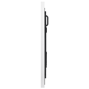 Samsung Flip Pro WM75B Interactive Display, 75'', Ultra HD, LED VA, white/black - LED display