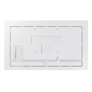 Samsung Flip Pro WM65B Interactive Display, 65'', Ultra HD, LED VA, белый - LED-экран