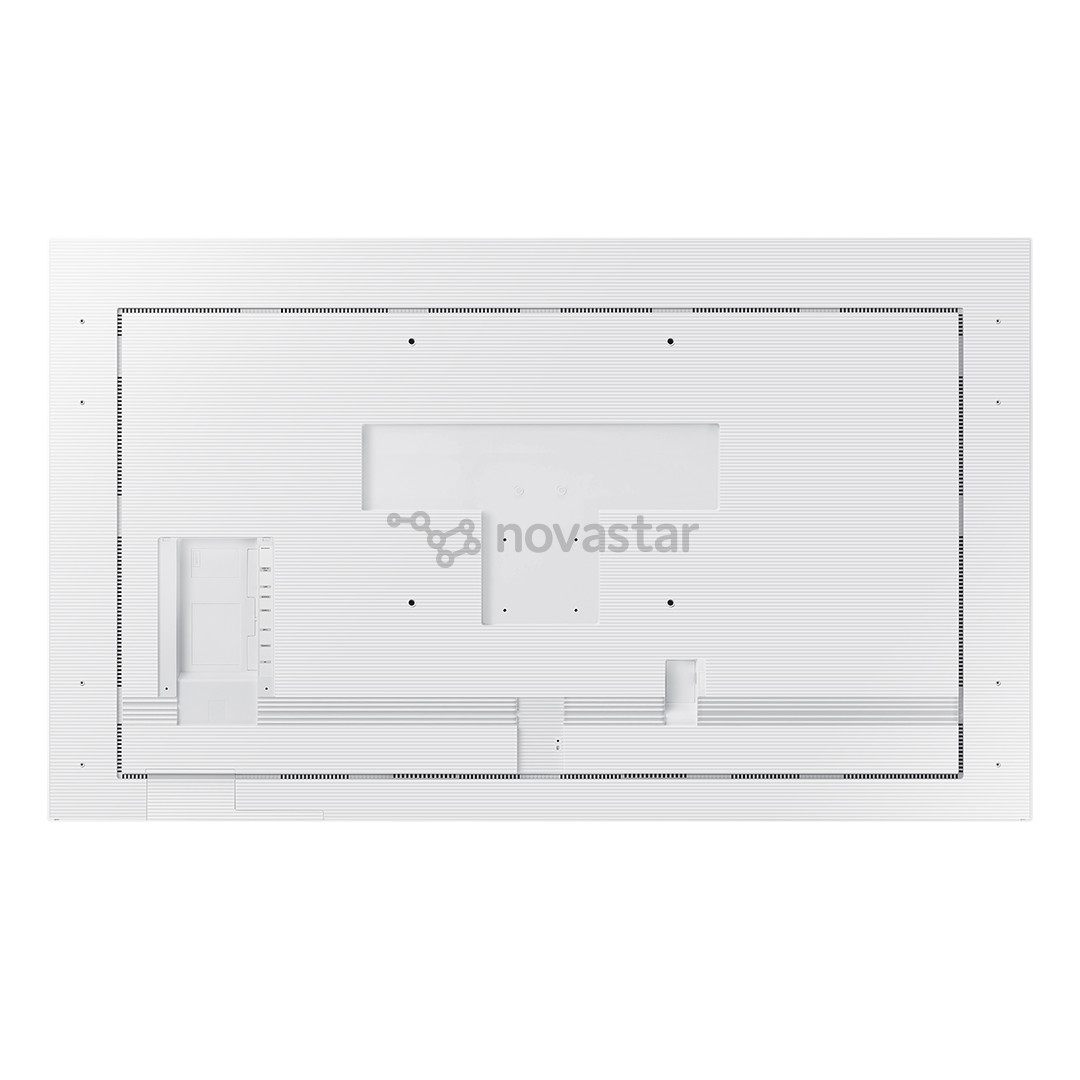 Samsung Flip Pro WM65B Interactive Display, 65'', Ultra HD, LED VA, белый - LED-экран