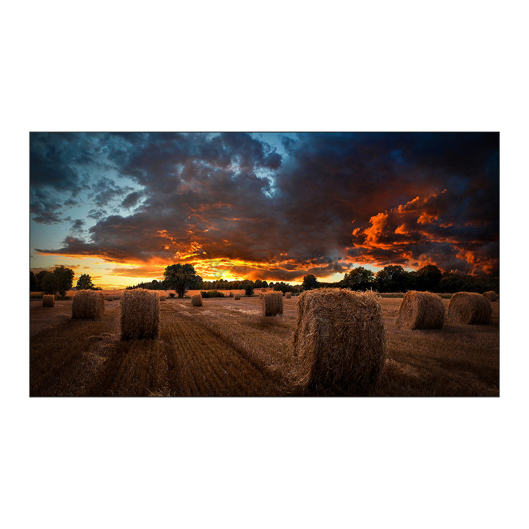 Samsung Videowall VMB-U, 55'', Full HD, LED IPS, черный - Экран