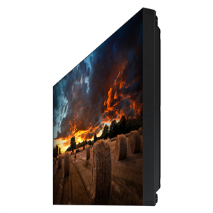 Samsung Videowall VMB-U, 55'', Full HD, LED IPS, black - Display