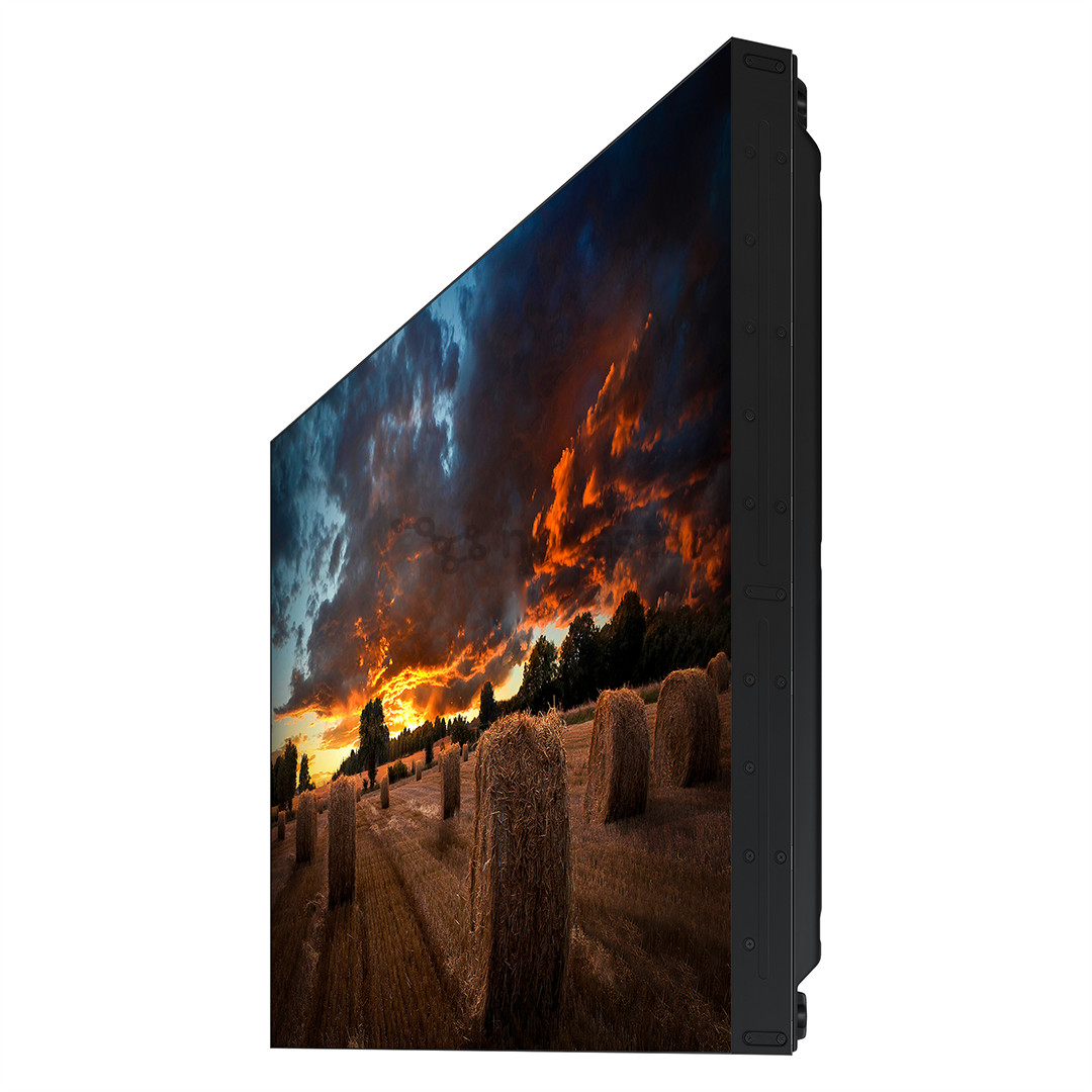 Samsung Videowall VMB-U, 55'', Full HD, LED IPS, черный - Экран