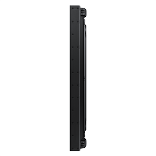 Samsung Videowall VMB-U, 55'', Full HD, LED IPS, black - Display