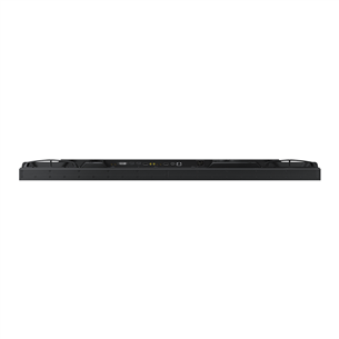 Samsung Videowall VMB-U, 55'', Full HD, LED IPS, black - Display