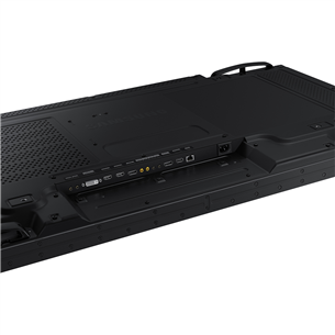 Samsung Videowall VMB-U, 55'', Full HD, LED IPS, black - Display