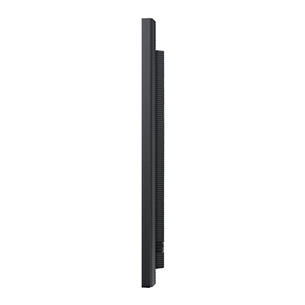 Samsung Signage QM55B, 55", LED VA, Ultra HD, black - Monitor