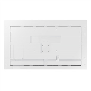 Interaktyvus ekranas Samsung Flip Pro WM55B Interactive Display, 55'', Ultra HD, LED VA
