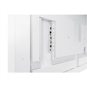 Interaktyvus ekranas Samsung Flip Pro WM55B Interactive Display, 55'', Ultra HD, LED VA