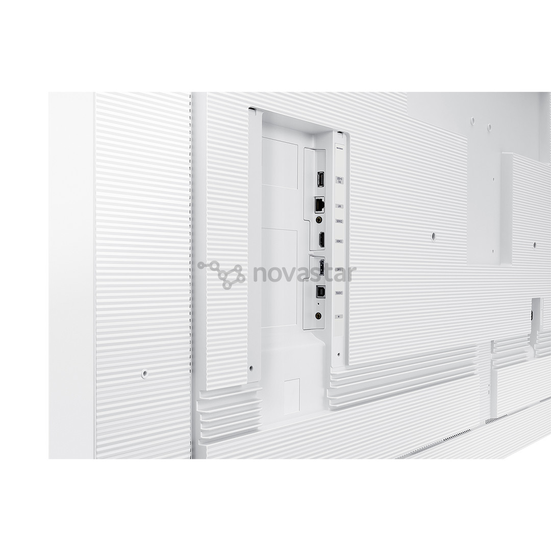 Interaktyvus ekranas Samsung Flip Pro WM55B Interactive Display, 55'', Ultra HD, LED VA