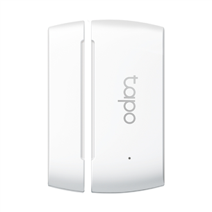 Langų ir durų jutiklis TP-Link Tapo T110, white TAPOT110